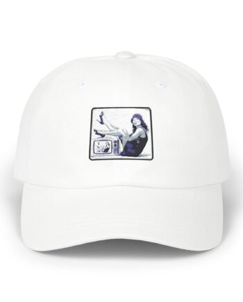 Tv Girl Classic Dad Cap