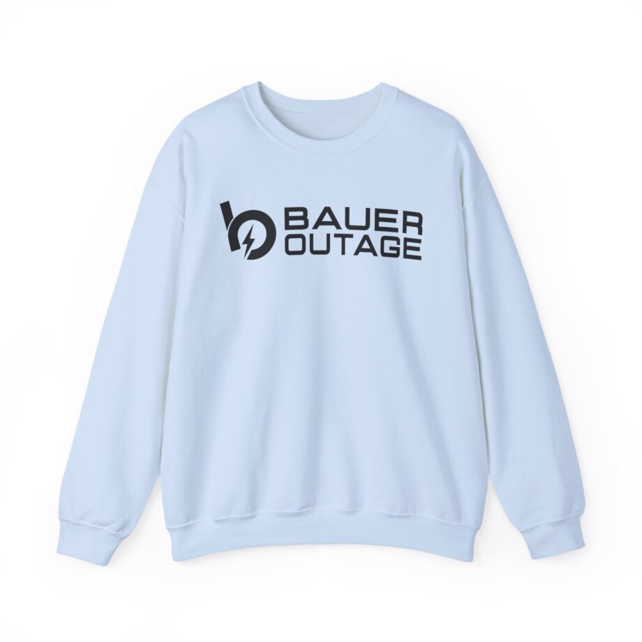 Trevor Bauer Outage Three-panel Fleece Hoodie