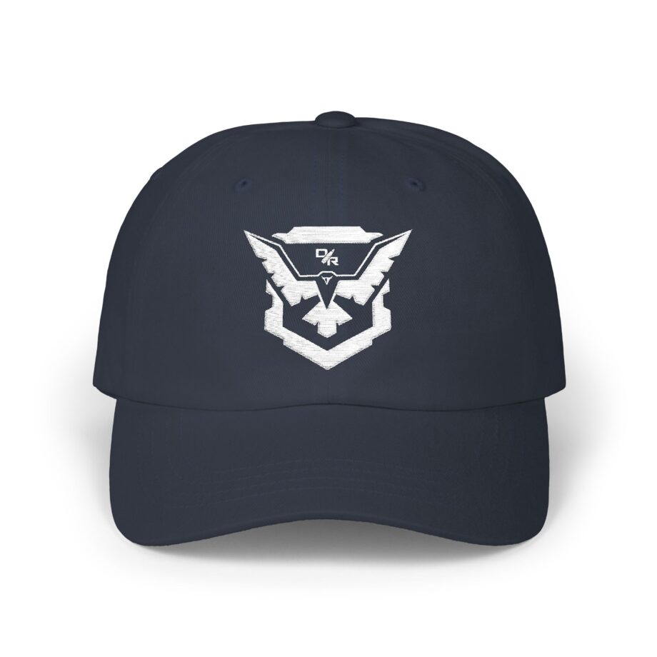 Demolition Ranch Classic Dad Cap