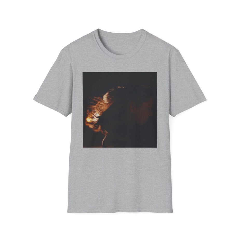 Lizzy Mcalpine Five Seconds Flat Unisex Softstyle T-shirt