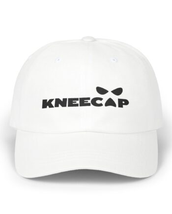 Kneecap Classic Dad Cap