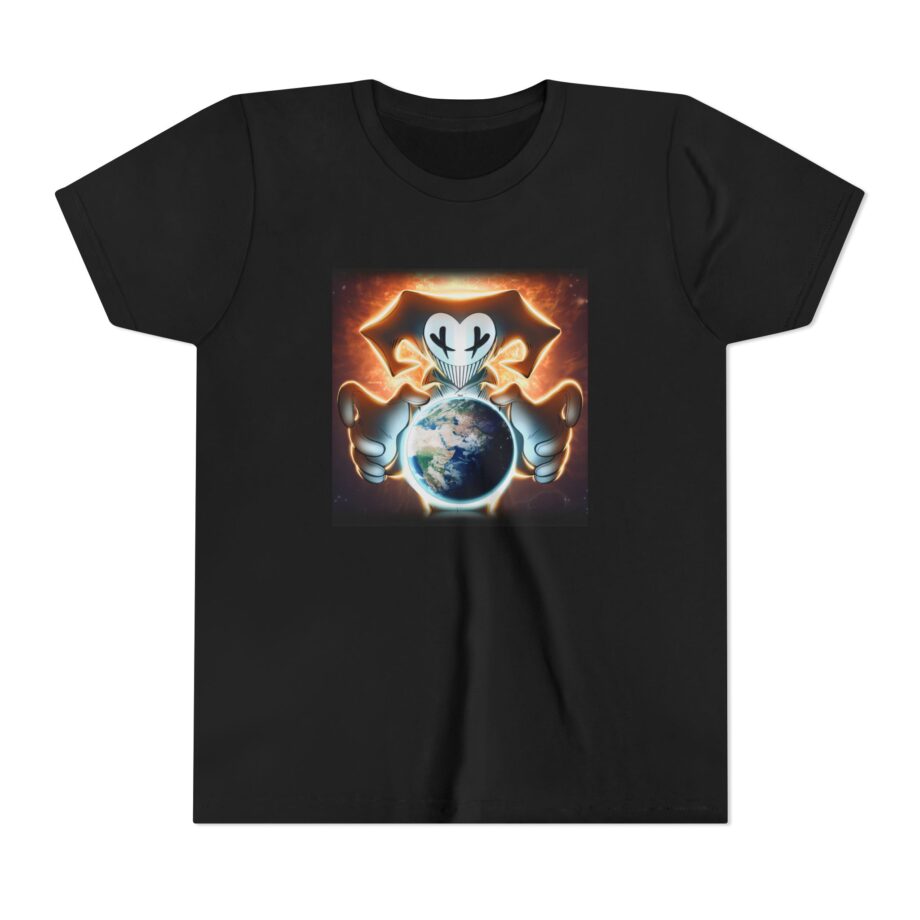 Clownpierce Youth Short Sleeve Tee