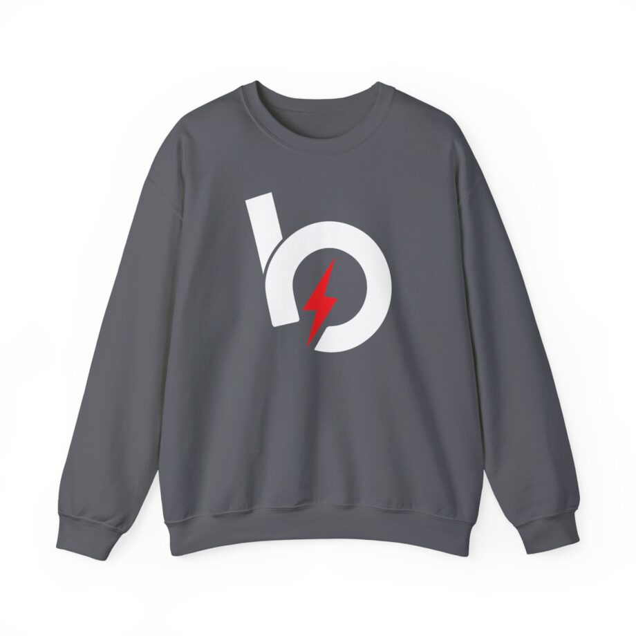 Trevor  Bauer Outage Logo Three-panel Fleece Hoodie