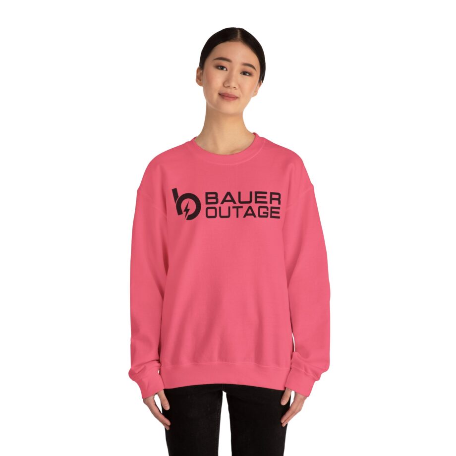 Trevor Bauer Outage Three-panel Fleece Hoodie