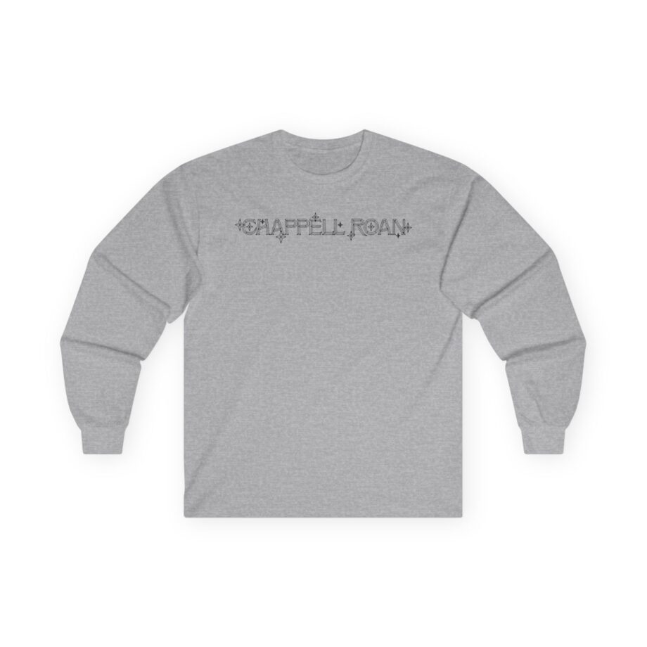 Chappell Roan Green Unisex Ultra Cotton Long Sleeve Tee