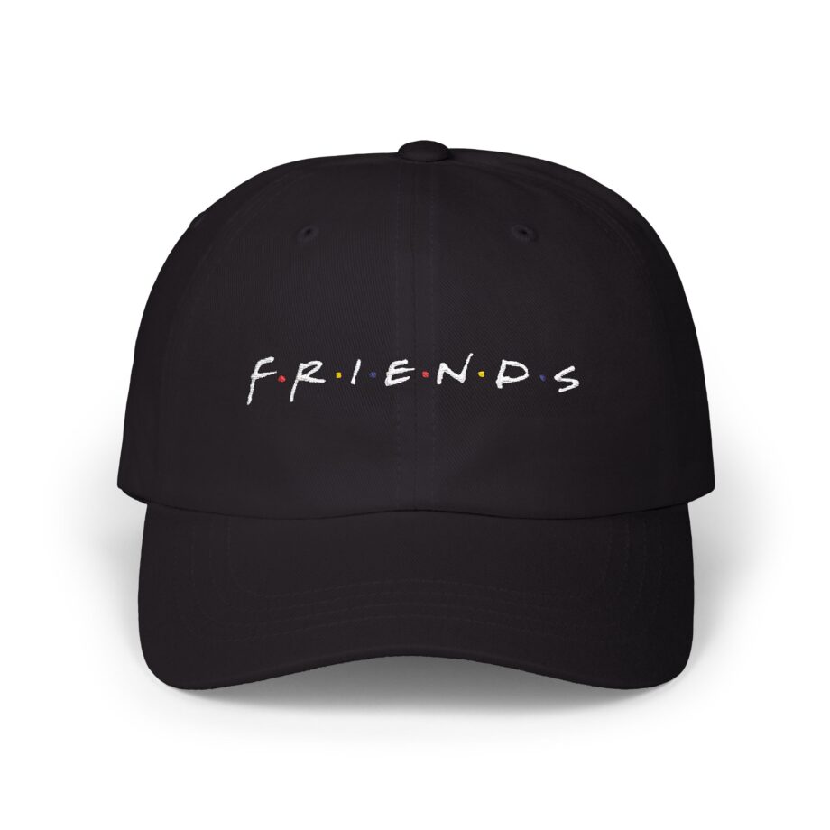 Amigo the Devil  Classic Dad Cap
