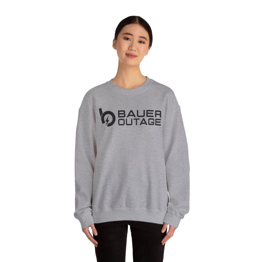 Trevor Bauer Outage Three-panel Fleece Hoodie