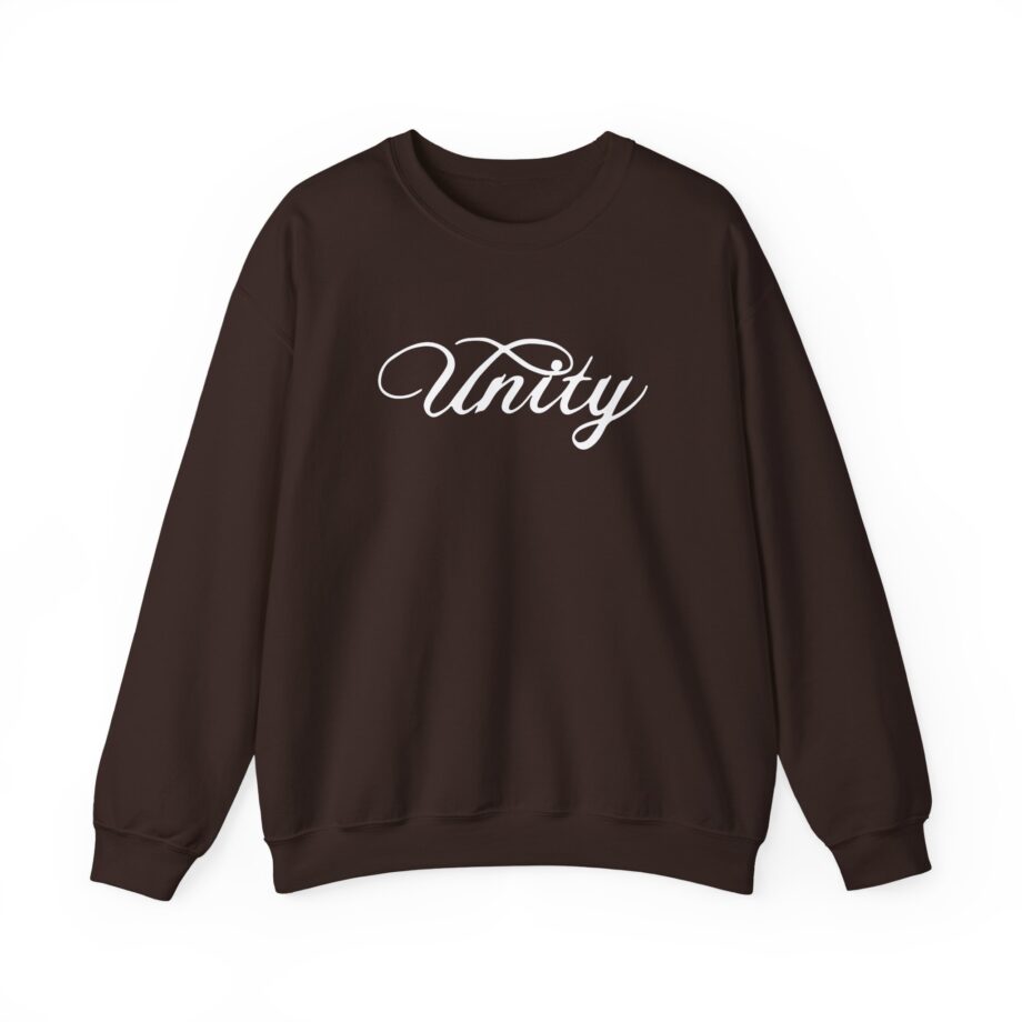 Joost Klein Unity Unisex Heavy Blend™ Crewneck Sweatshirt