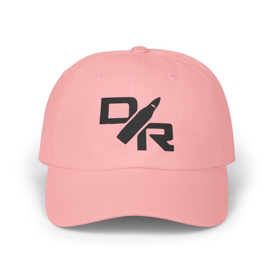 Demolition Ranch Classic Dad Cap