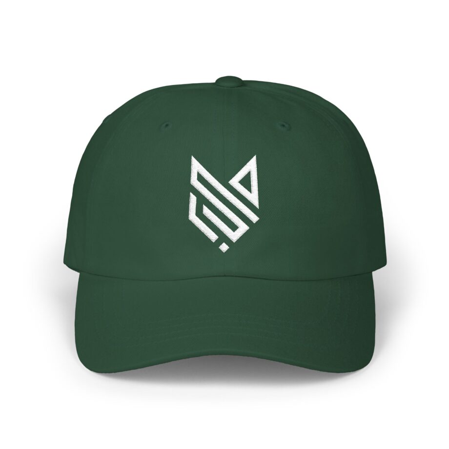 Jannik Sinner Classic Dad Cap