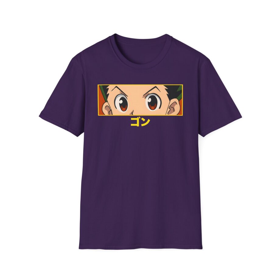 Valkyrae Unisex Softstyle T-shirt