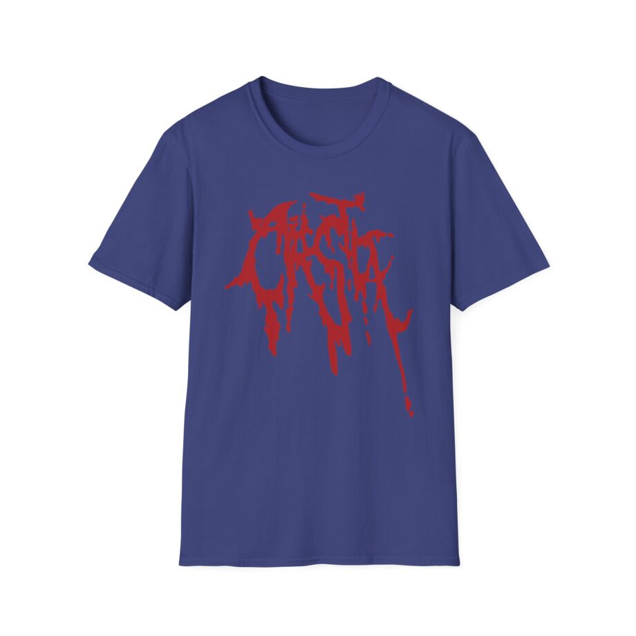 SMTSG Castle Slime Unisex Softstyle T-Shirt