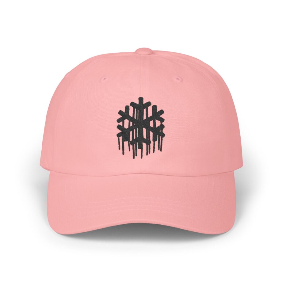 Method Man Classic Dad Cap