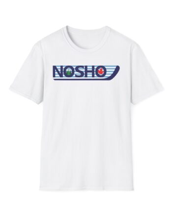 Shoresy Nosho Unisex Softstyle T-shirt