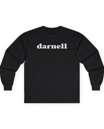 Joost Klein darnell Unisex Ultra Cotton Long Sleeve Tee