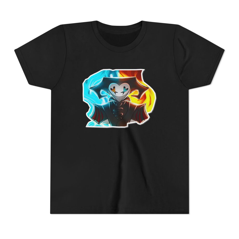 Clownpierce Youth Short Sleeve Tee