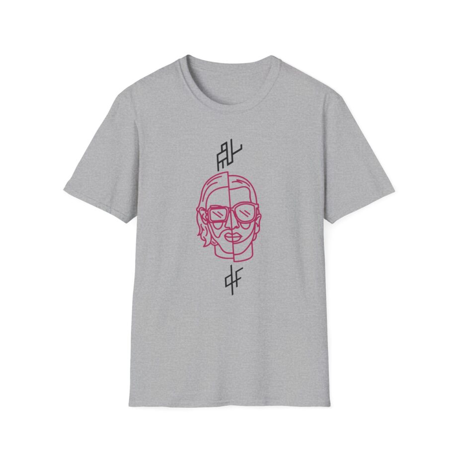 PNL Qlf Unisex Softstyle T-shirt