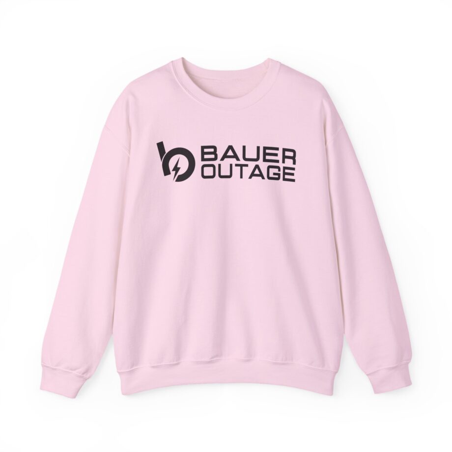 Trevor Bauer Outage Three-panel Fleece Hoodie