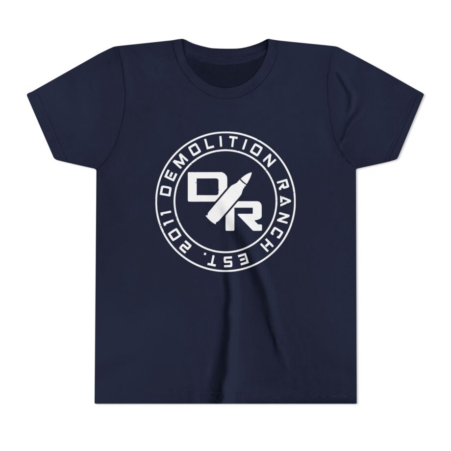 Demolition Ranch Youth Short Sleeve Tee