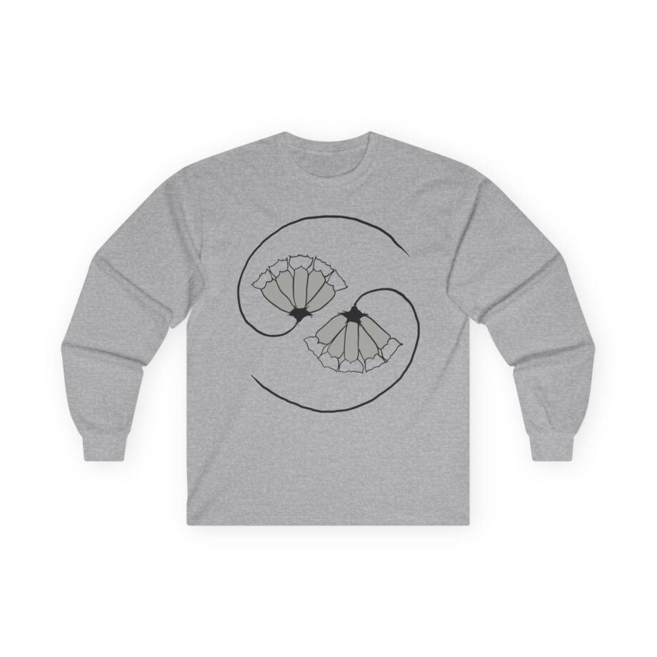 Godspeed You Black Emperor Unisex Ultra Cotton Long Sleeve Tee