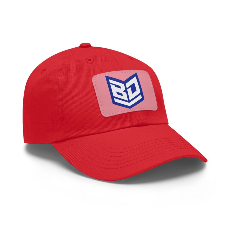 Bryson Dechambeau  Hat