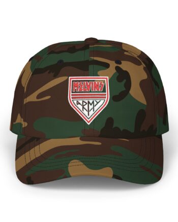 Melvins Classic Dad Cap