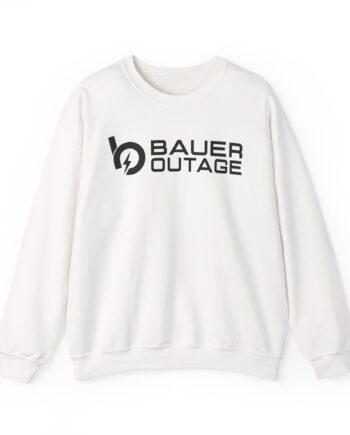 Trevor Bauer Outage Three-panel Fleece Hoodie