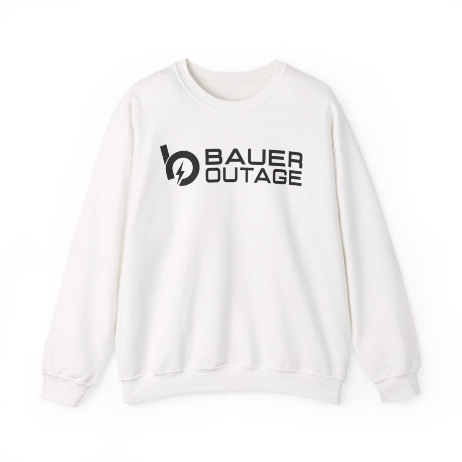 Trevor Bauer Outage Three-panel Fleece Hoodie