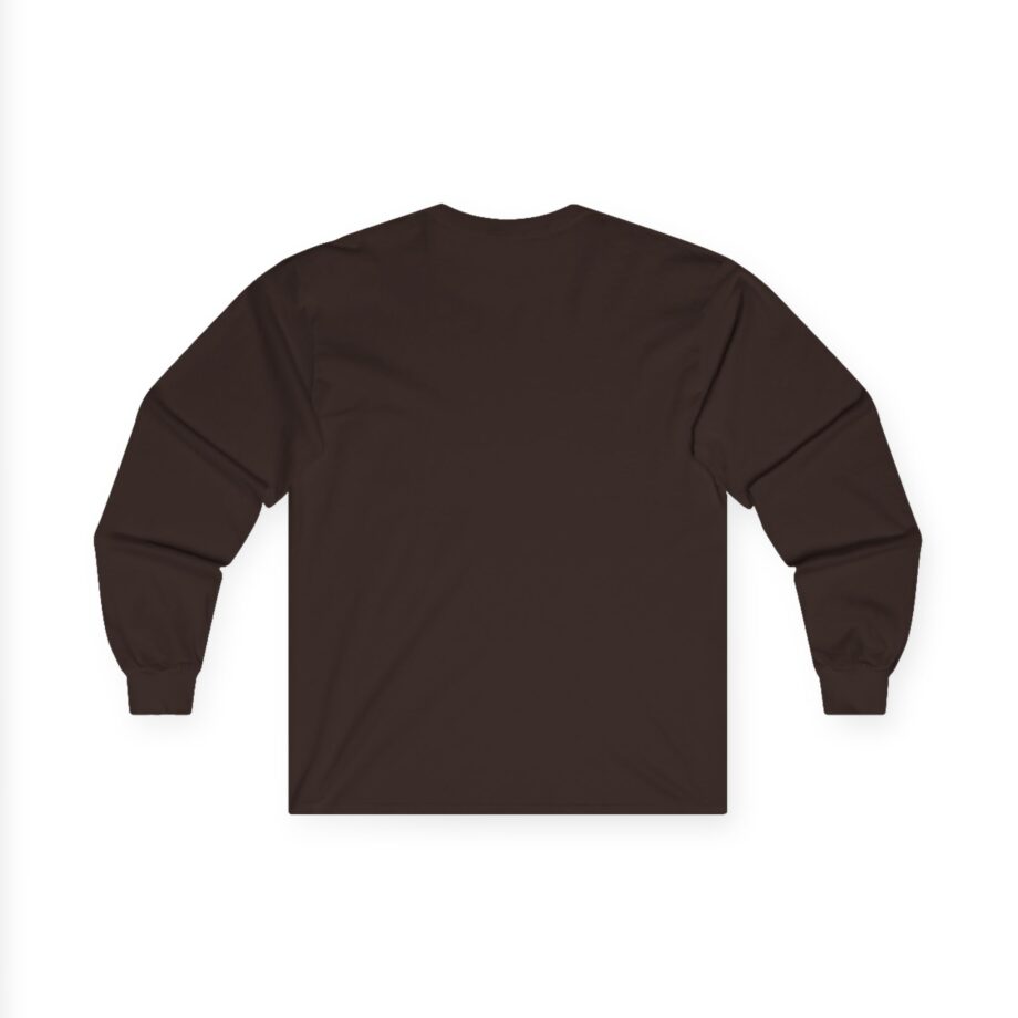 Trevor Bauer My Hobby 15 Getting Better Unisex Ultra Cotton Long Sleeve Tee