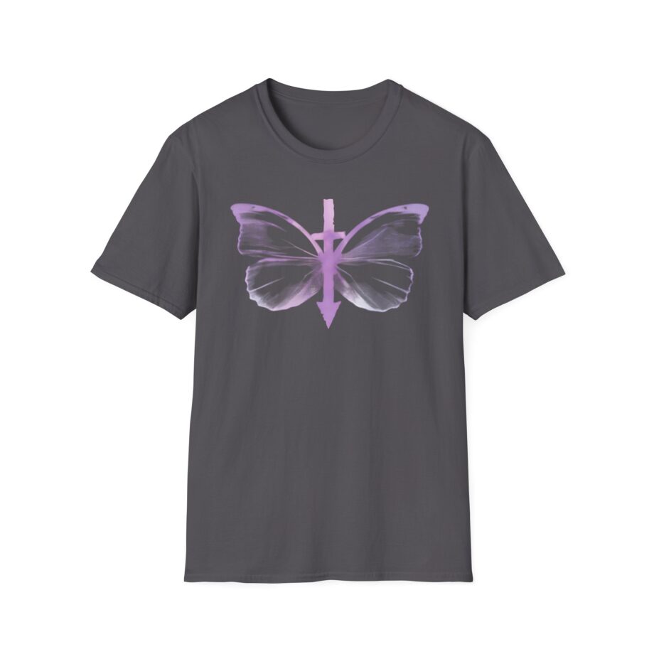 The Pretty Reckless Unisex Softstyle T-Shirt