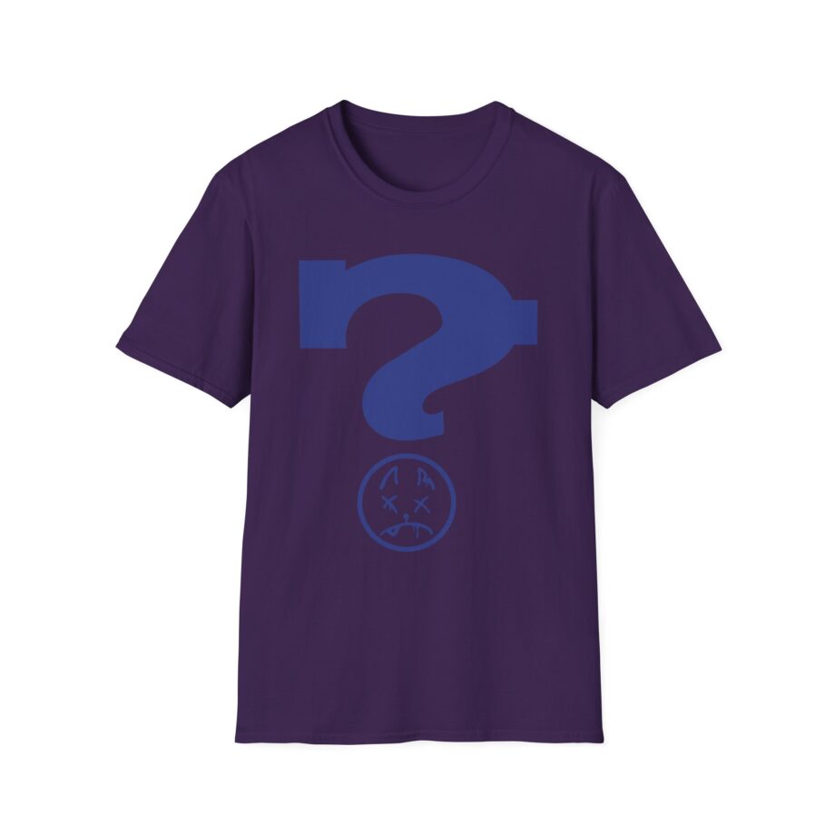Stand Atlantic Mystery Unisex Softstyle T-shirt