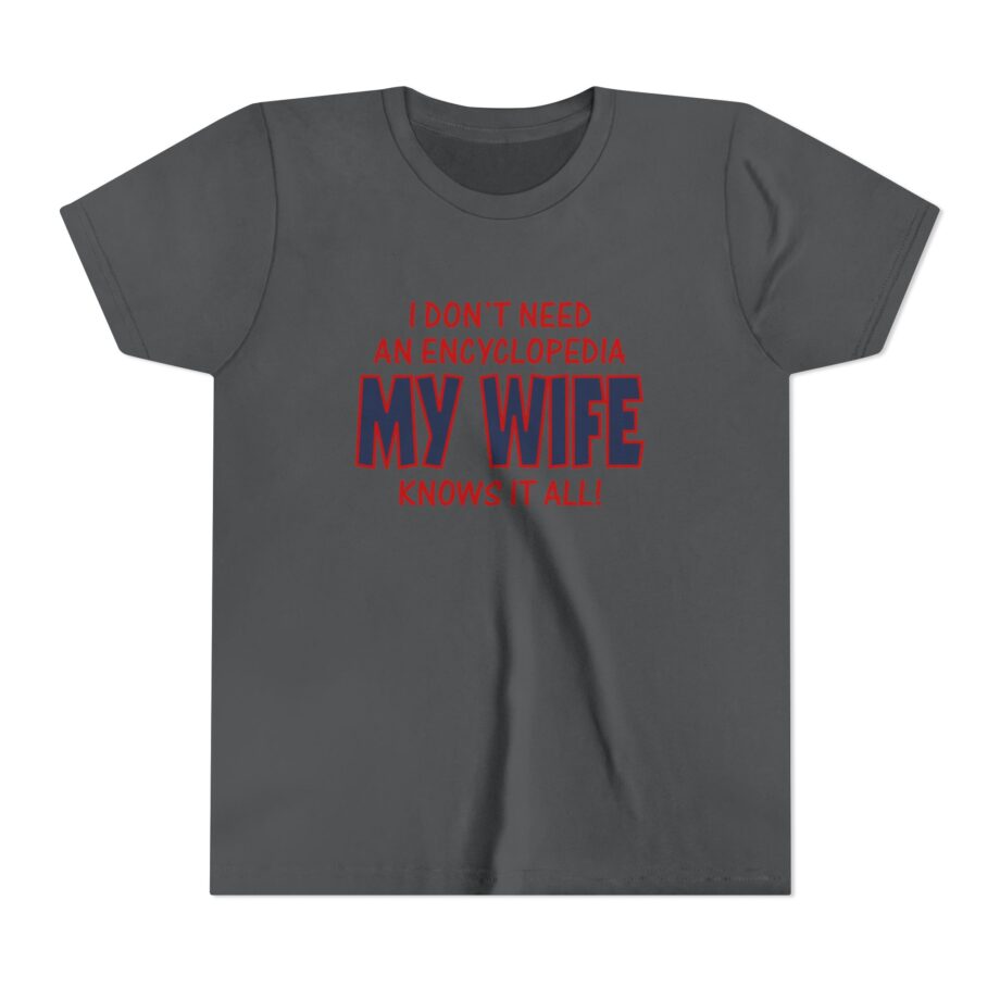 Slushy Noobz Youth Short Sleeve Tee