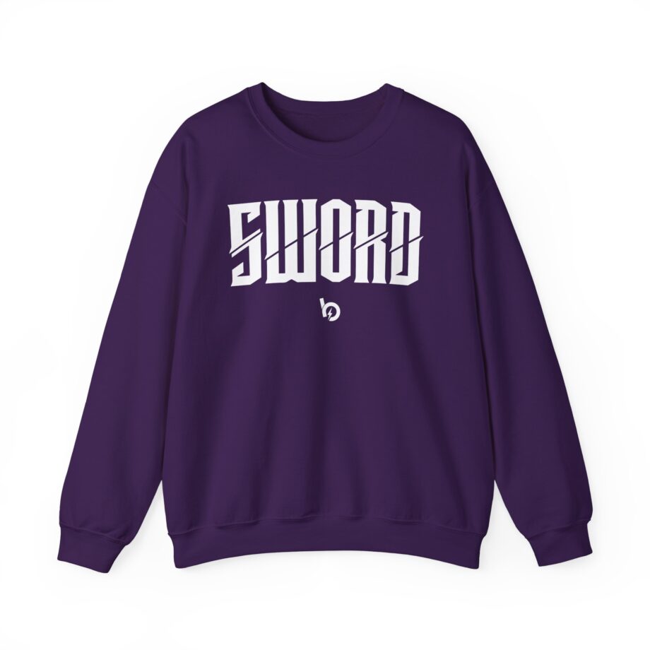 Trevor Bauer Outage Sword Three-panel Fleece Hoodie