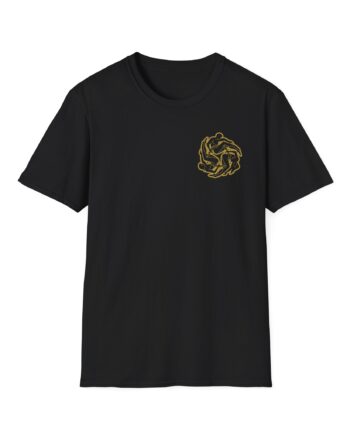 Afi Unisex Softstyle T-Shirt