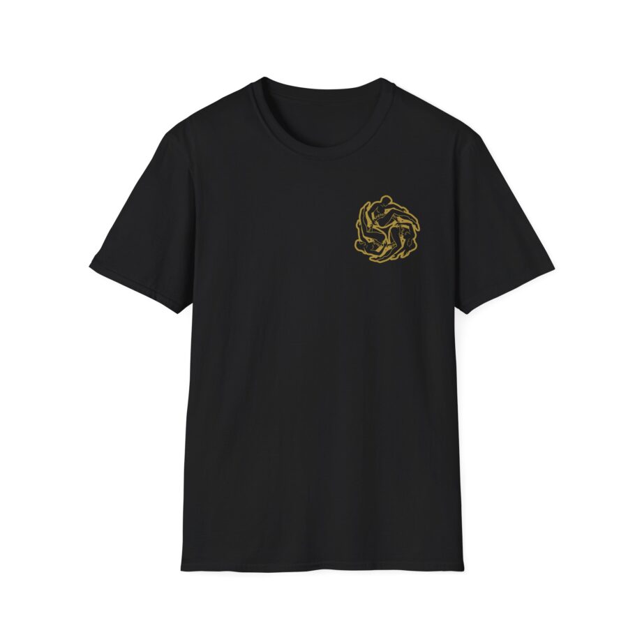 Afi Unisex Softstyle T-Shirt