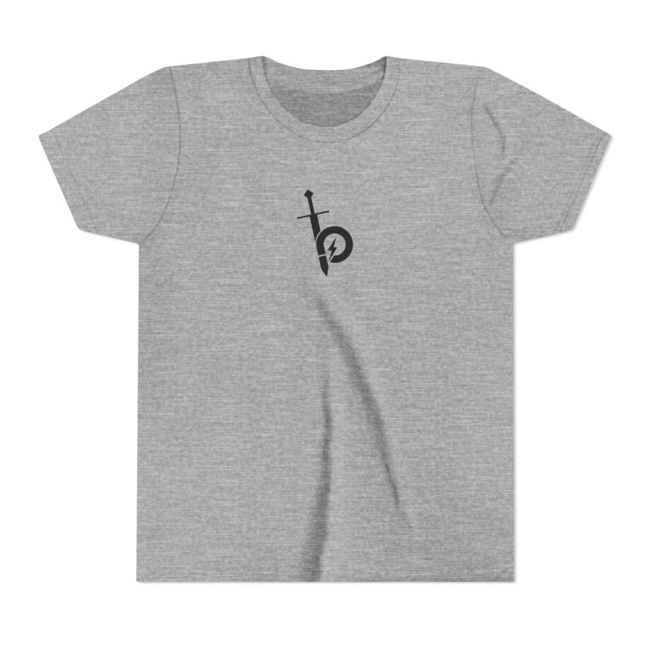 Trevor Bauer Youth Short Sleeve Tee
