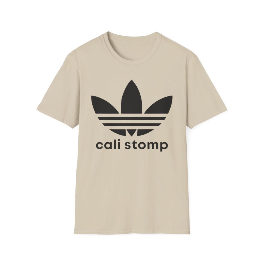 Lionheart Cali Stomp Unisex Softstyle T-shirt