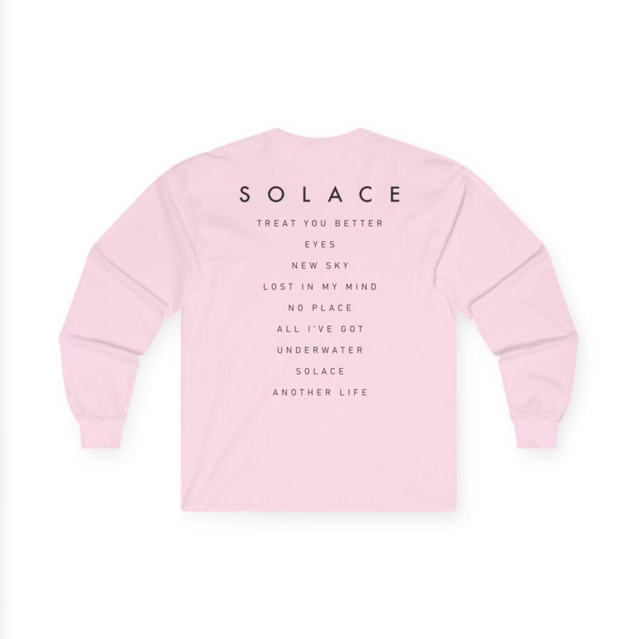 Rufus Du Sol Unisex Ultra Cotton Long Sleeve Tee