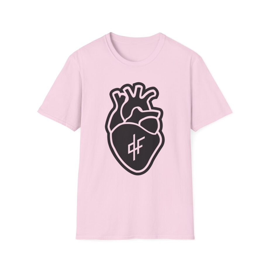 PNL Qlf  Unisex Softstyle T-shirt