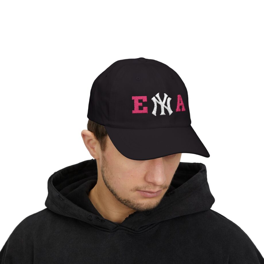 Amigo the Devil  Classic Dad Cap