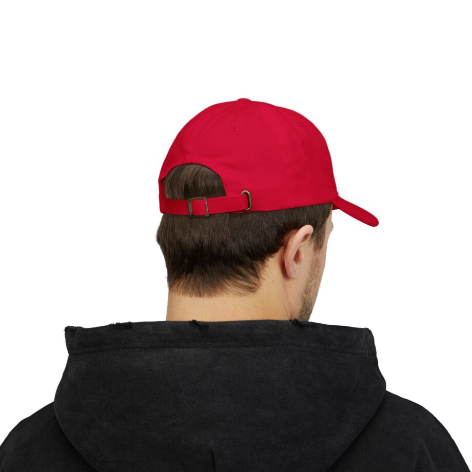 Demolition Ranch Classic Dad Cap