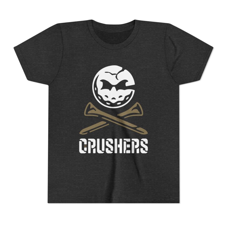 Bryson Dechambeau Youth Short Sleeve Tee