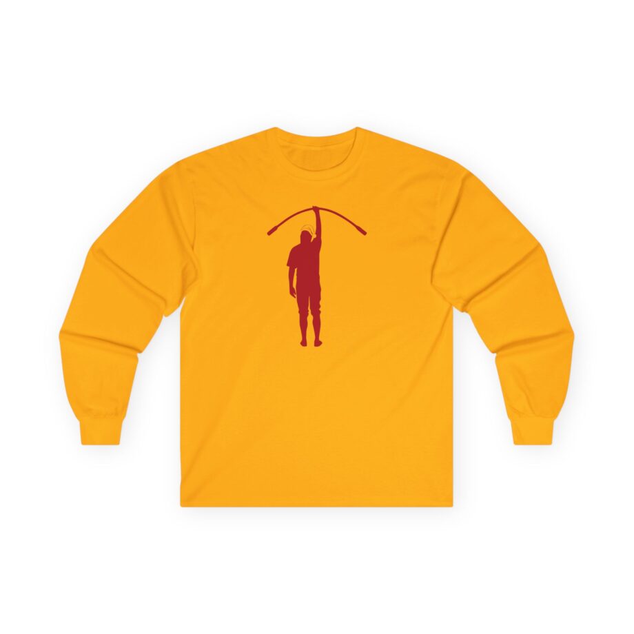 Trevor Bauer  Unisex Ultra Cotton Long Sleeve Tee
