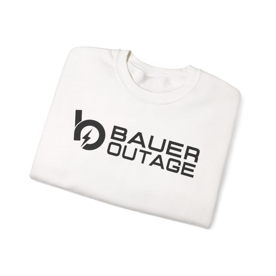 Trevor Bauer Outage Three-panel Fleece Hoodie