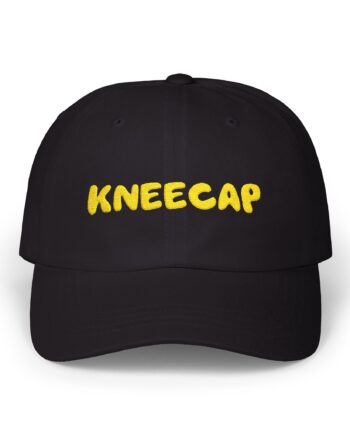Kneecap Classic Dad Cap