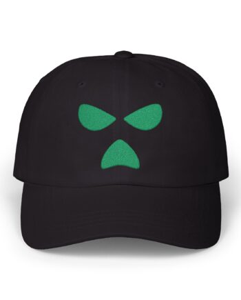 Kneecap Classic Dad Cap
