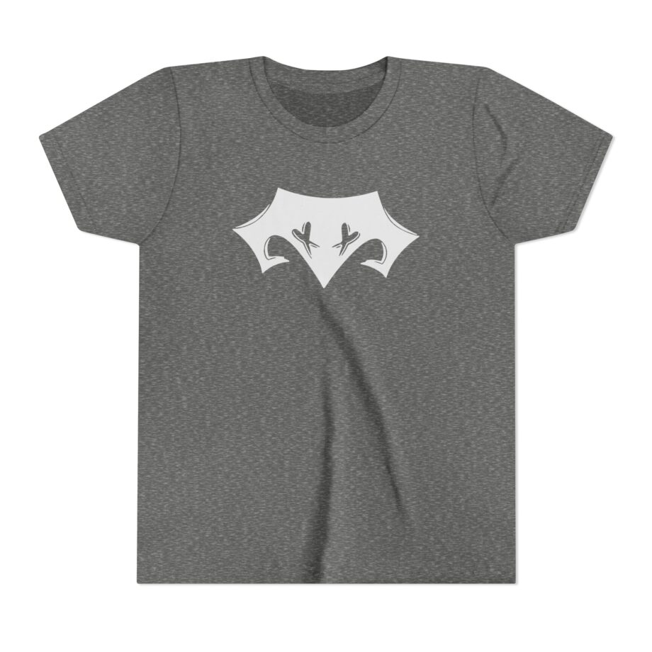 Clownpierce Youth Short Sleeve Tee