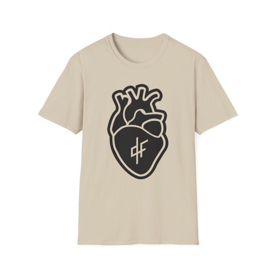 PNL Qlf  Unisex Softstyle T-shirt