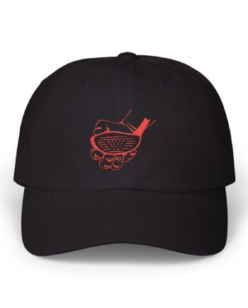 Nate Bargatze Classic Dad Cap