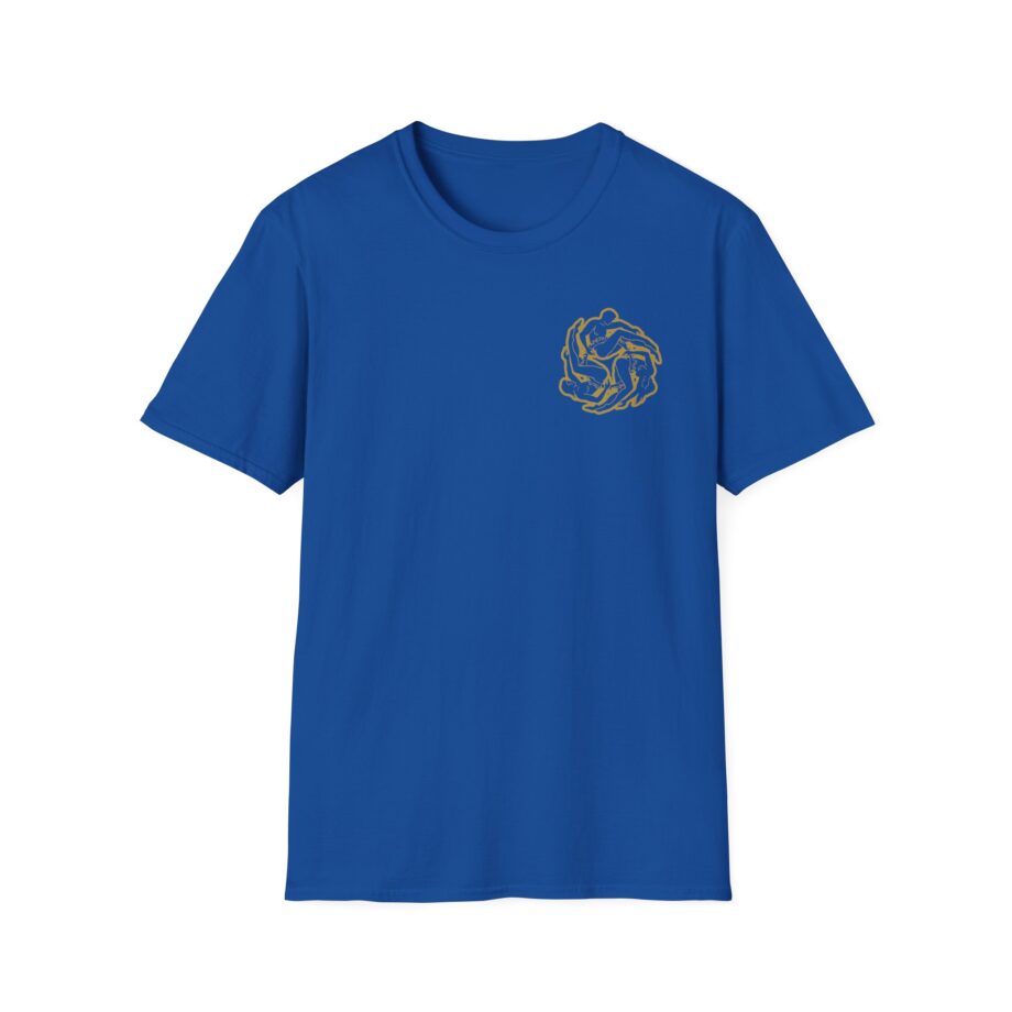 Afi Unisex Softstyle T-Shirt
